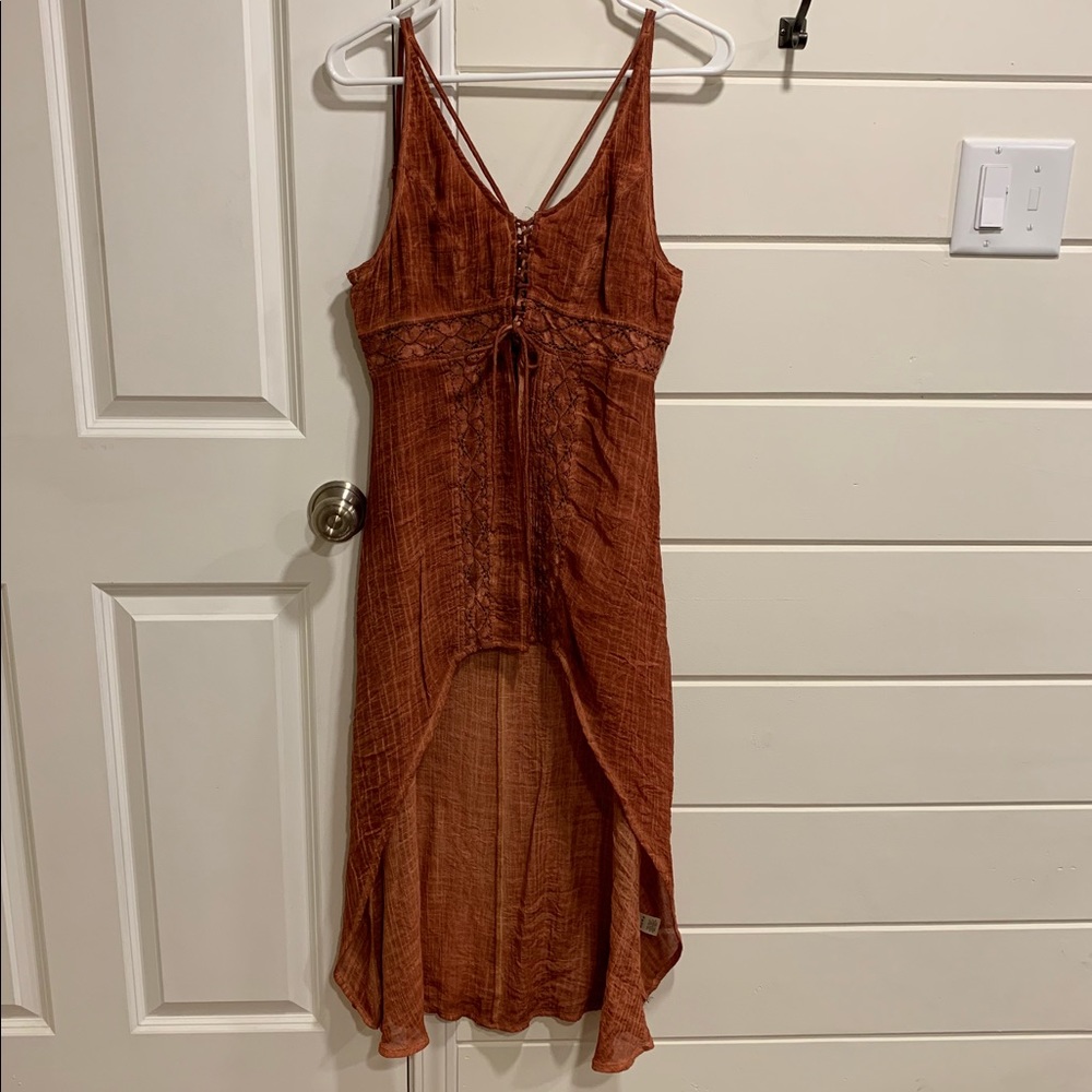 🌻HOST PICK🌻 NWOT Gimmicks by BKE Top